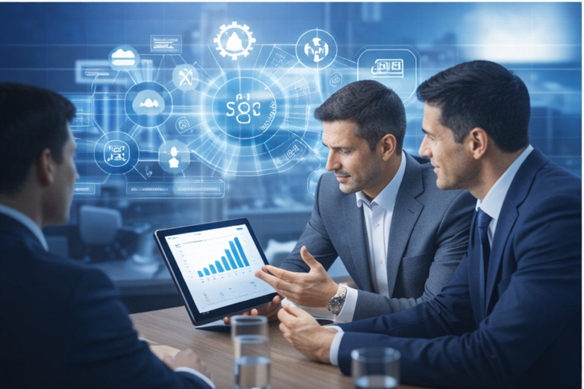 Security and risk planning